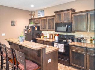 Peregrine Valley Duplexes, Independence, MO 64057
