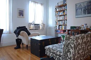 Rented by Brooklyn Landmark Real Estate