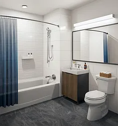 Rented by Gotham Organization