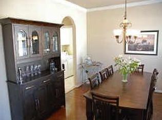 4326 Eden Point Ln, Katy, TX 77494