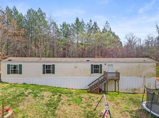 1089 Clyde Fitzgerald Rd, Linwood, NC 27299