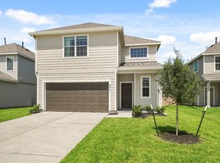 5010 Henry Joseph Dr, Rosharon, TX 77583