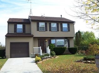 10 Mercury Ave, Sewell, NJ 08080