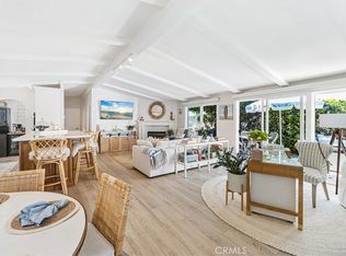 262 Mayflower Dr, Newport Beach, CA 92660