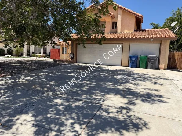 37707 57th St E, Palmdale, CA 93552