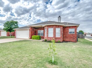 1702 79th St, Lubbock, TX 79423