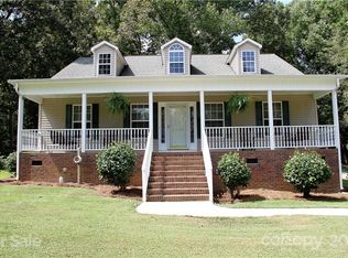 2300 Golf Course Rd, Lancaster, SC 29720