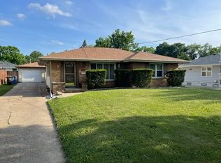 3018 Shawnee Ave, Des Moines, IA 50310