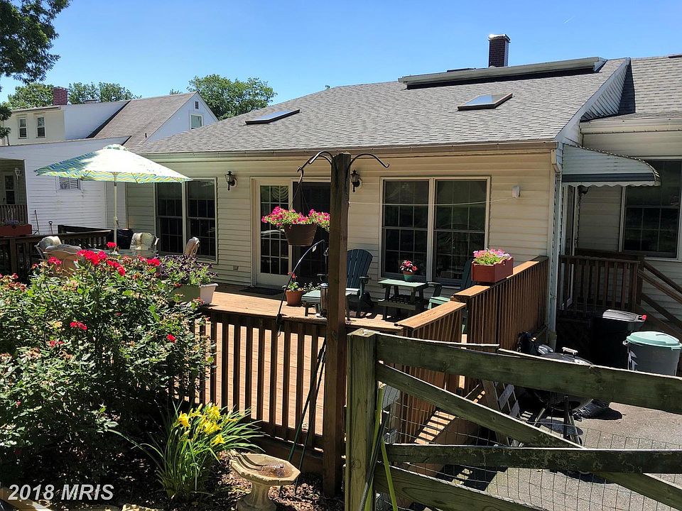 9627 Alda Dr, Baltimore, MD 21234 Zillow