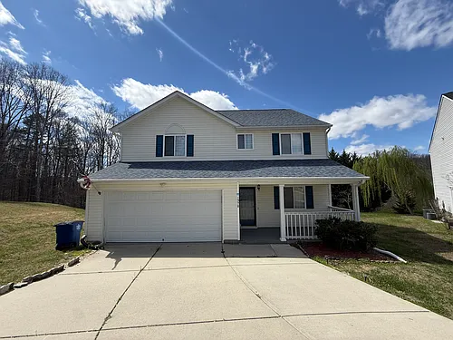 1570 Rockingham Dr Photo 1