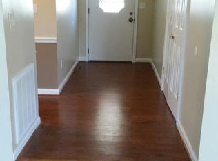 103 Lake Hills Rd, Tullahoma, TN 37388