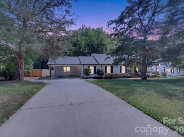 4124 Bridgewood Ln, Charlotte, NC 28226