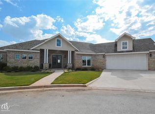 241 Weatherby St, Tuscola, TX 79562