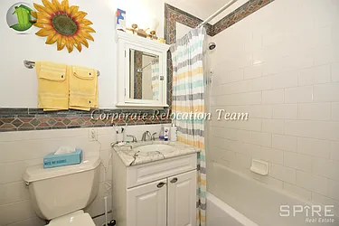 Rented by Spire Group