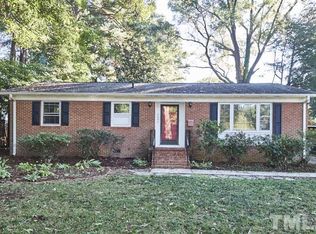 3006 Elgin St, Durham, NC 27704