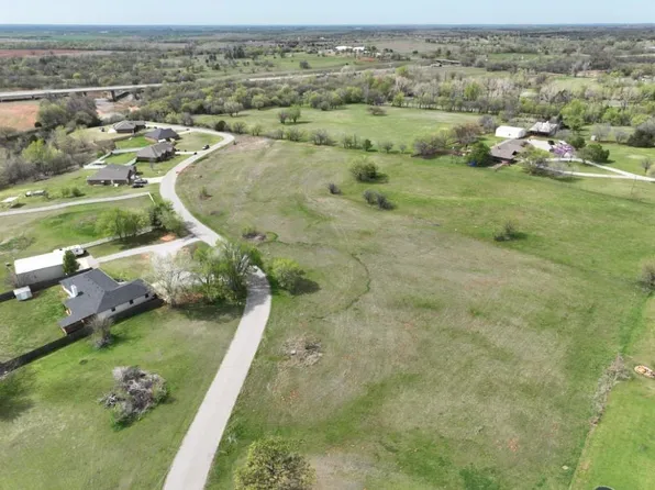 1190 County Road 1350 Lot 6, Chickasha, OK 73018