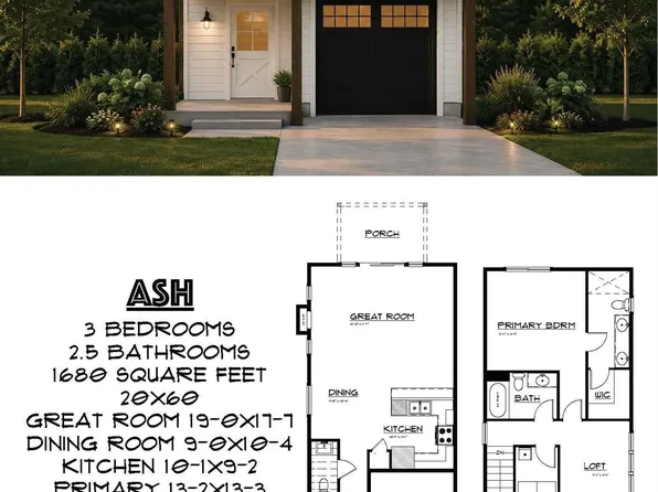 853 Chestnut Way, Silverton, OR 97381
