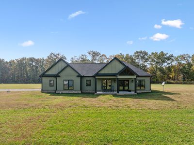 6379 Fredonia Rd, Manchester, TN, 37355