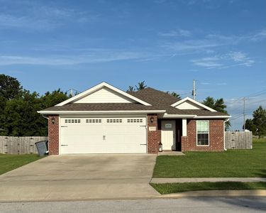2010 Mia Faith Place, Joplin, MO, 64804