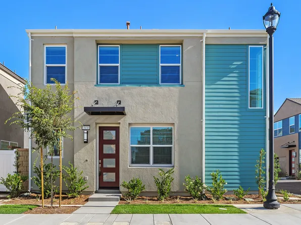 2638 E Lincoln Paseo #2638, Ontario, CA 91762