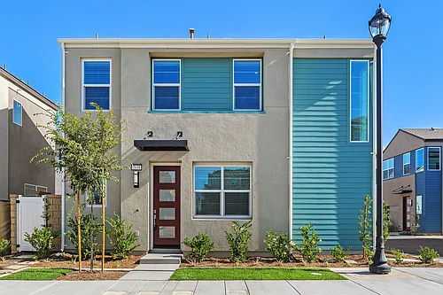 2638 E Lincoln Paseo #2638 Photo 1
