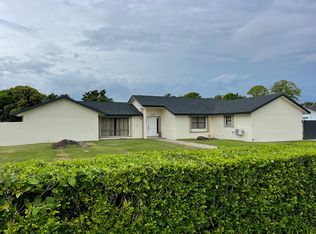 14848 SW 164th Ter, Miami, FL 33187