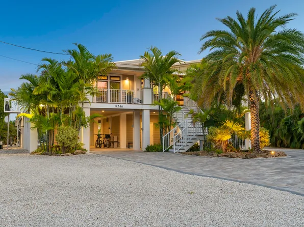 17346 Keystone Rd, Sugarloaf Key, FL 33042