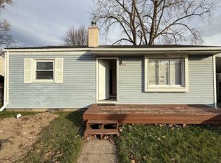 241 Dakota Ave, Ypsilanti, MI 48198