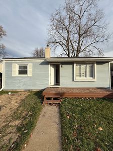 241 Dakota Ave, Ypsilanti, MI, 48198