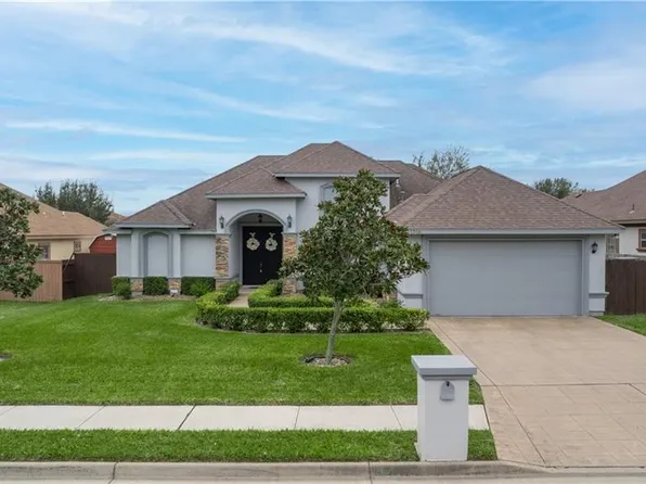1316 La Cantera Ave, McAllen, TX 78503