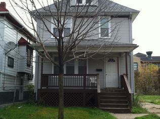 6580 Scotten St, Detroit, MI 48210
