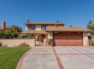 21905 Germain St, Chatsworth, CA 91311