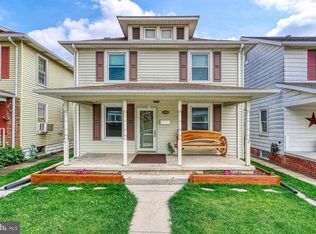 236 Princess St, Hanover, PA 17331