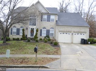 15104 Derbyshire Way, Accokeek, MD 20607