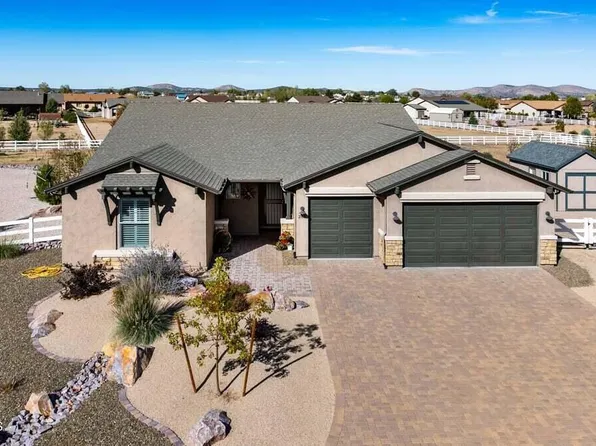 262 S Alanna Ct, Chino Valley, AZ 86323