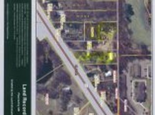 N2883 Highway Qq, Waupaca, WI 54981