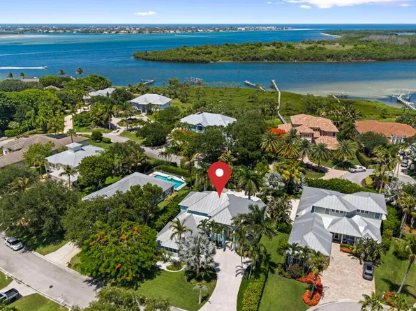3663 SE Forecastle Court, Stuart, FL 34997