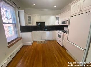 17 Worcester Sq APT 1, Boston, MA 02118