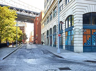 Rented by Lisa Management