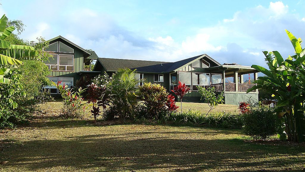 7467 Koolau Rd, Kilauea, HI 96754 Zillow