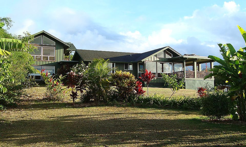7467 Koolau Rd, Kilauea, HI 96754 Zillow