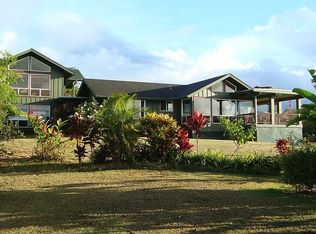 7467 Koolau Rd, Kilauea, HI 96754