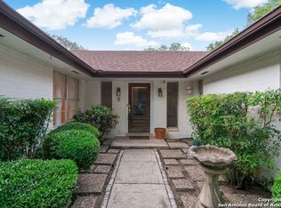 709 Candleglo, Windcrest, TX 78239