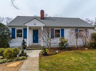 73 Ambler Rd, Asheville, NC 28805