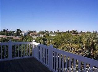 728 Anchor Dr, Sanibel, FL 33957