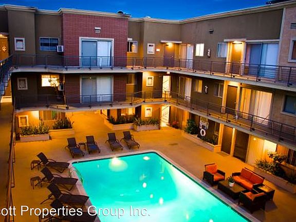 5th image of 1155 Hacienda Pl APT 103