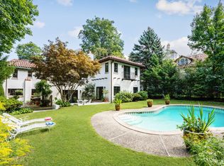 31 Magnolia Ave, Larchmont, NY 10538
