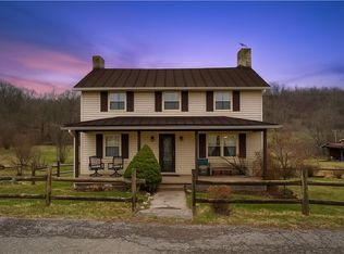 697 Banetown Rd, Washington, PA 15301