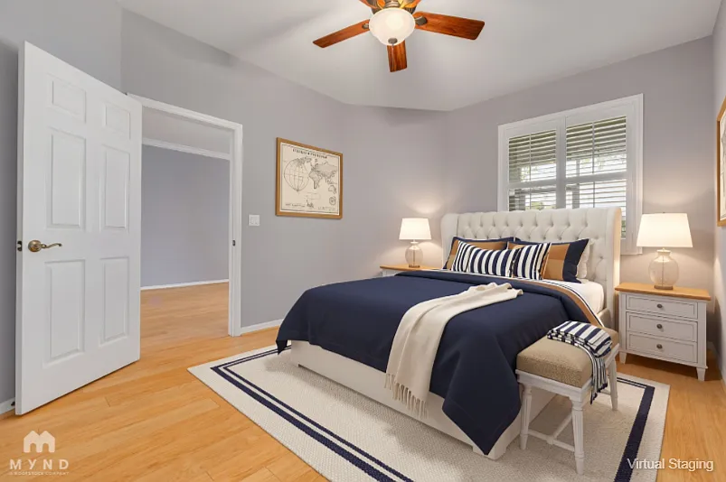 3 bed, 2.5 bath, 1700 sqft, $2,925 — Photo 4