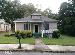 202 Johnson St, Lagrange, GA 30241